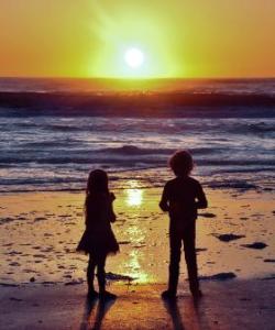 Children_Easter_Sunrise-280x335