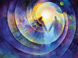 Scent of Love - Rassouli