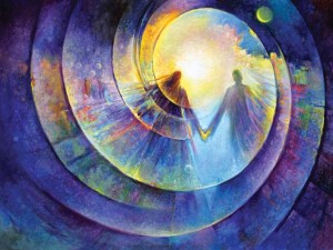 Scent of Love - Rassouli