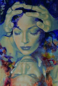 Mirror of Intimacy