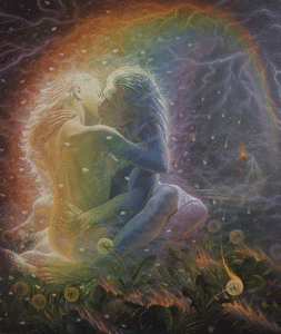 real-love
